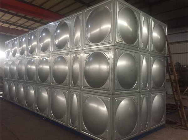 不銹鋼消防、生活水箱